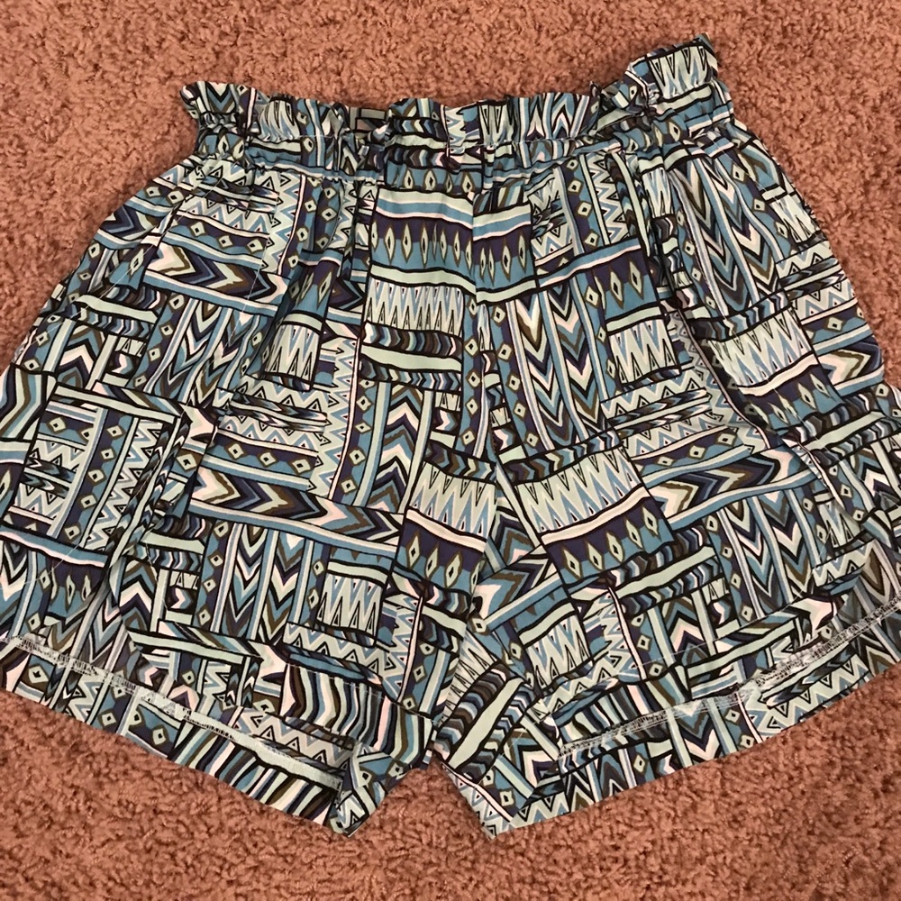 Boutique Shorts