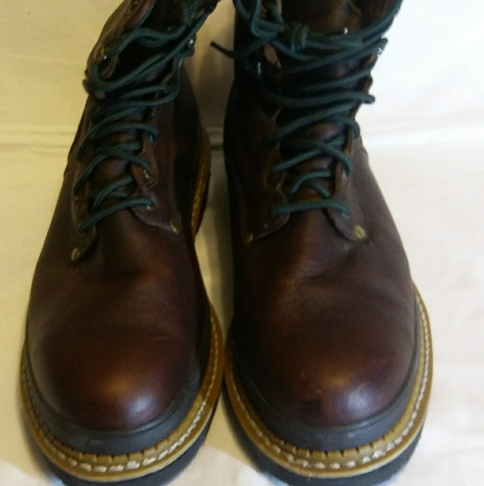 Georgia Boots