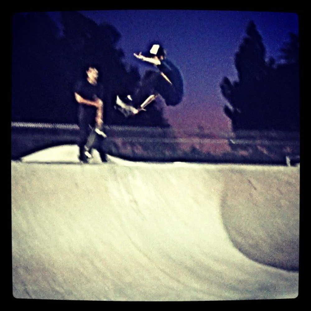 Meet your Posher, Tyler