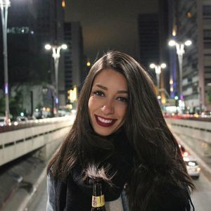 Meet your Posher, Jessica