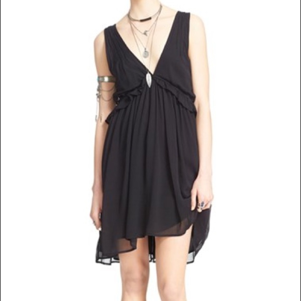 NWT Free People Rio Grande dress