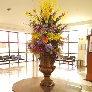 Meet your Posher, Olga