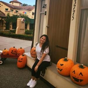 Meet your Posher, Natalia