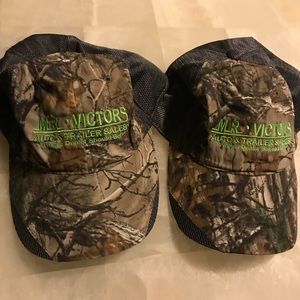 Hats camouflage (2)