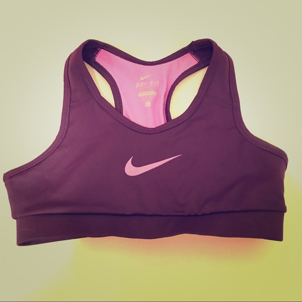 💟Nike Dri-Fit Sports Bra💟