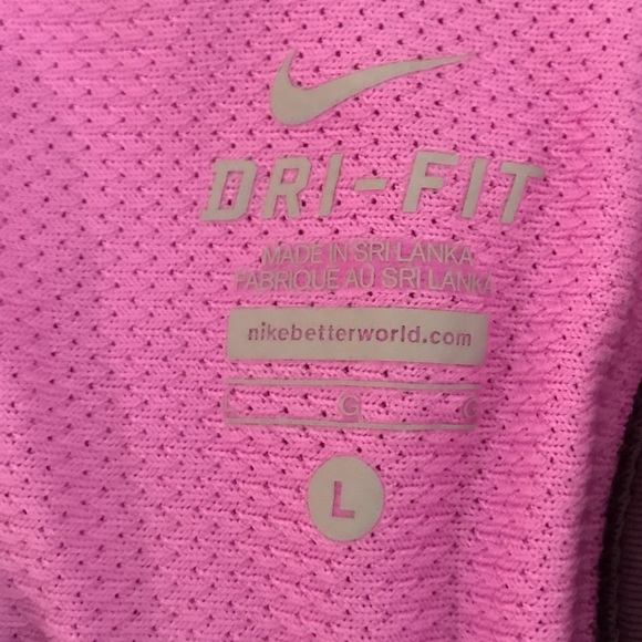 💟Nike Dri-Fit Sports Bra💟 - Picture 3 of 4