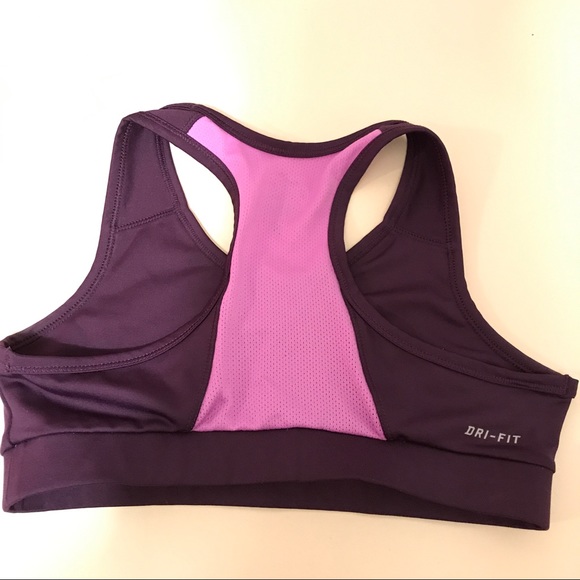 💟Nike Dri-Fit Sports Bra💟 - Picture 4 of 4