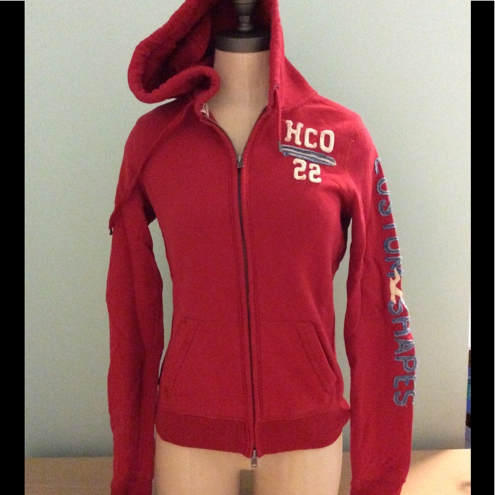 Hollister Hoodie