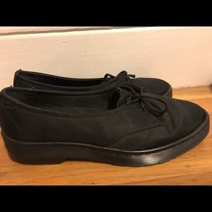 Doc Martens women’s shoe