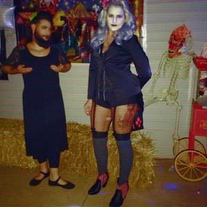 Meet your Posher, Byrd