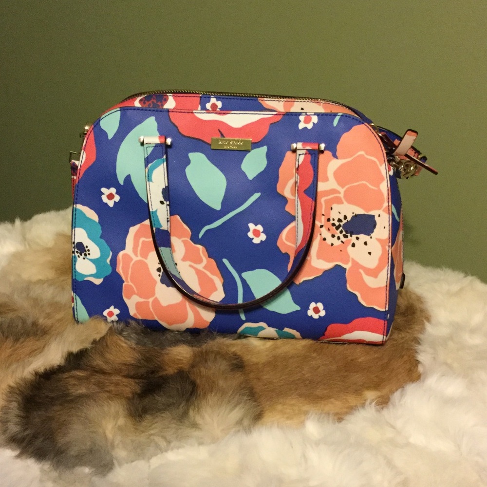 KATE SPADE BRAND NEW PURSE