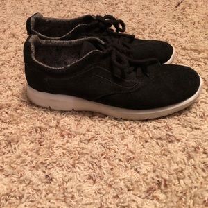 Vans running shoes TRADING