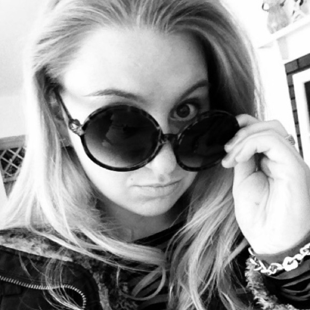 Meet your Posher, Shannon