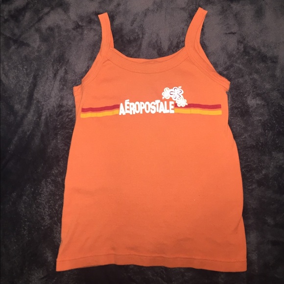 Vintage Aeropostale tank top - Picture 1 of 1