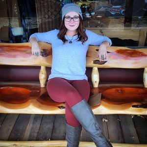 Meet your Posher, Melissa