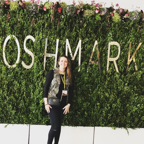 •Meet the Posher• Willa - Picture 7 of 8