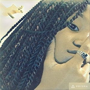 Meet your Posher, Janay