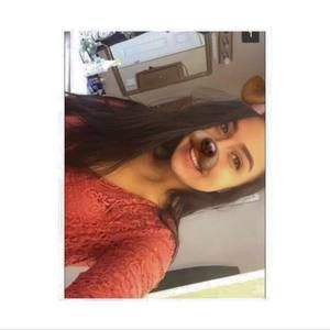 Meet your Posher, Joanna