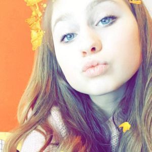 Meet your Posher, Reese