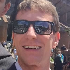 Meet your Posher, Will