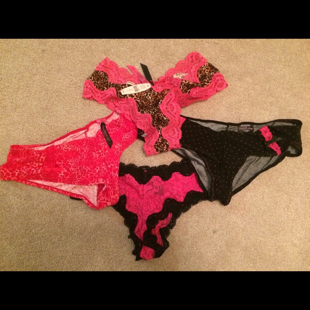 Victoria Secret Sexy Little Things