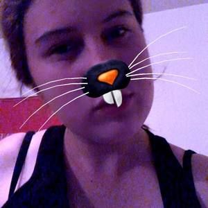 Meet your Posher, Brittney