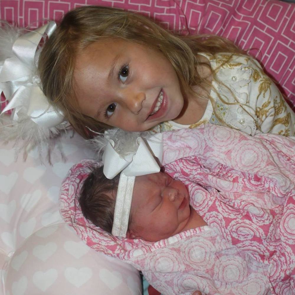 Meet your Posher, Stephanie