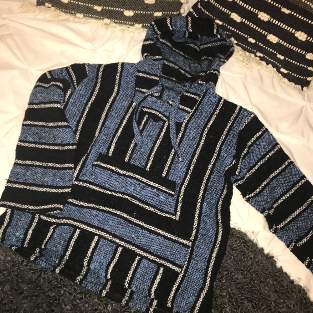 Baja Hoodie