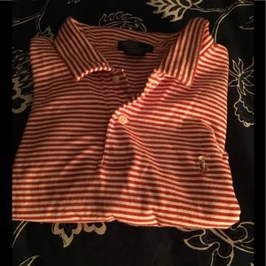 Polo by Ralph Lauren short sleeve polo shirt