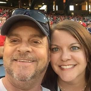 Meet your Posher, Frances