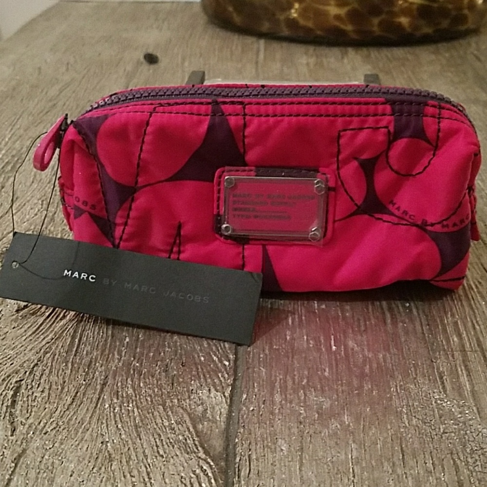 Marc Jacobs Makeup Bag