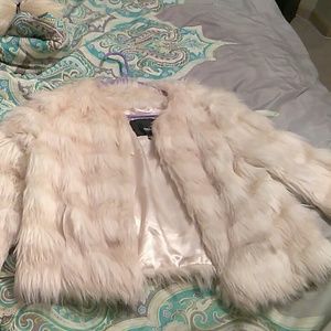 Fur jacket