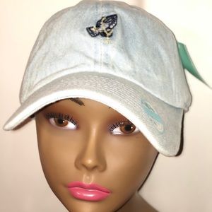 Stylish jean Dad Hat