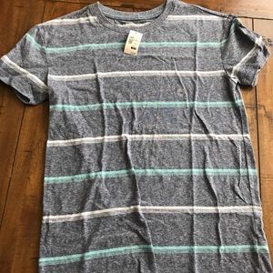 NWT Aeropostale Men shirt Size XS