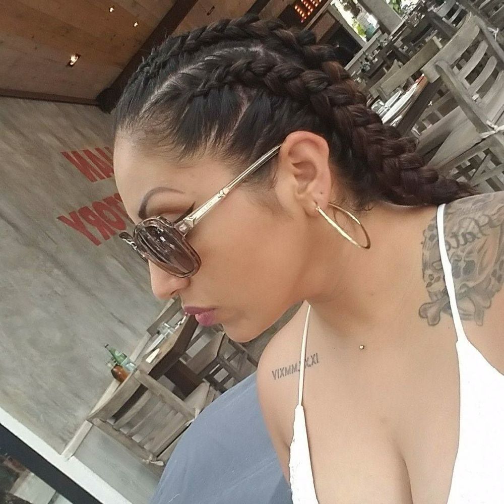 Meet your Posher, Giovanna