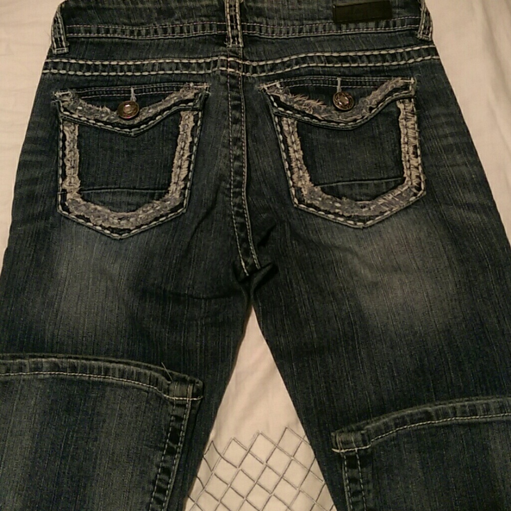 Daytrip Jeans