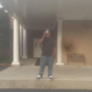 Meet your Posher, Demetrius