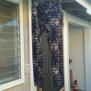 2 leggings bundle