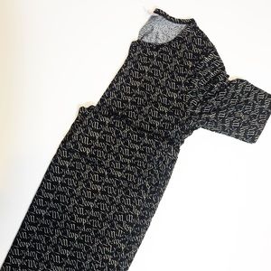 LuLaRoe 2016  4th of July Julia