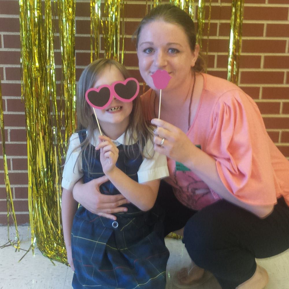 Meet your Posher, Mary