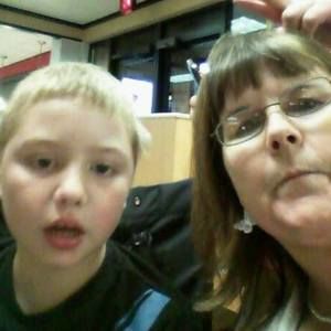 Meet your Posher, Trina