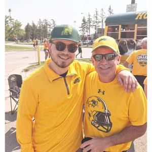 Meet your Posher, Austin