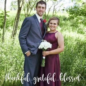 Meet your Posher, Alexis