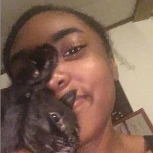 Meet your Posher, Lei