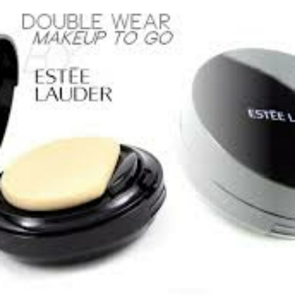 Estee lauder double wear to go Sand - Picture 1 of 4