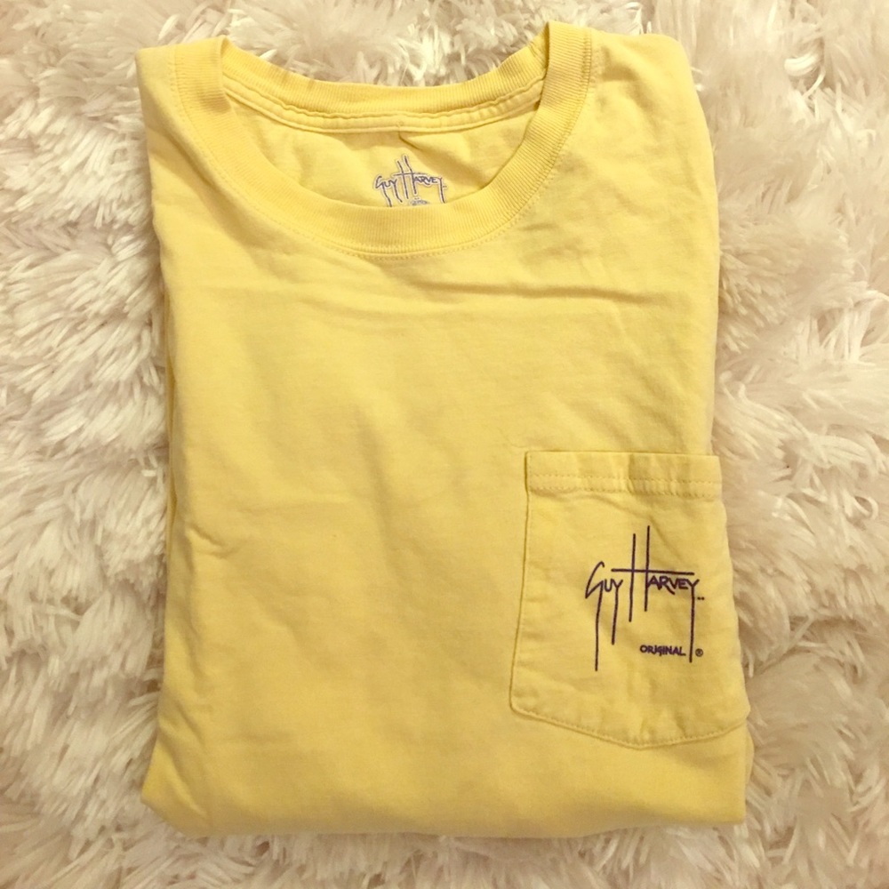 Guy Harvey t-shirt
