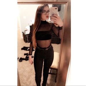 Meet your Posher, Alex