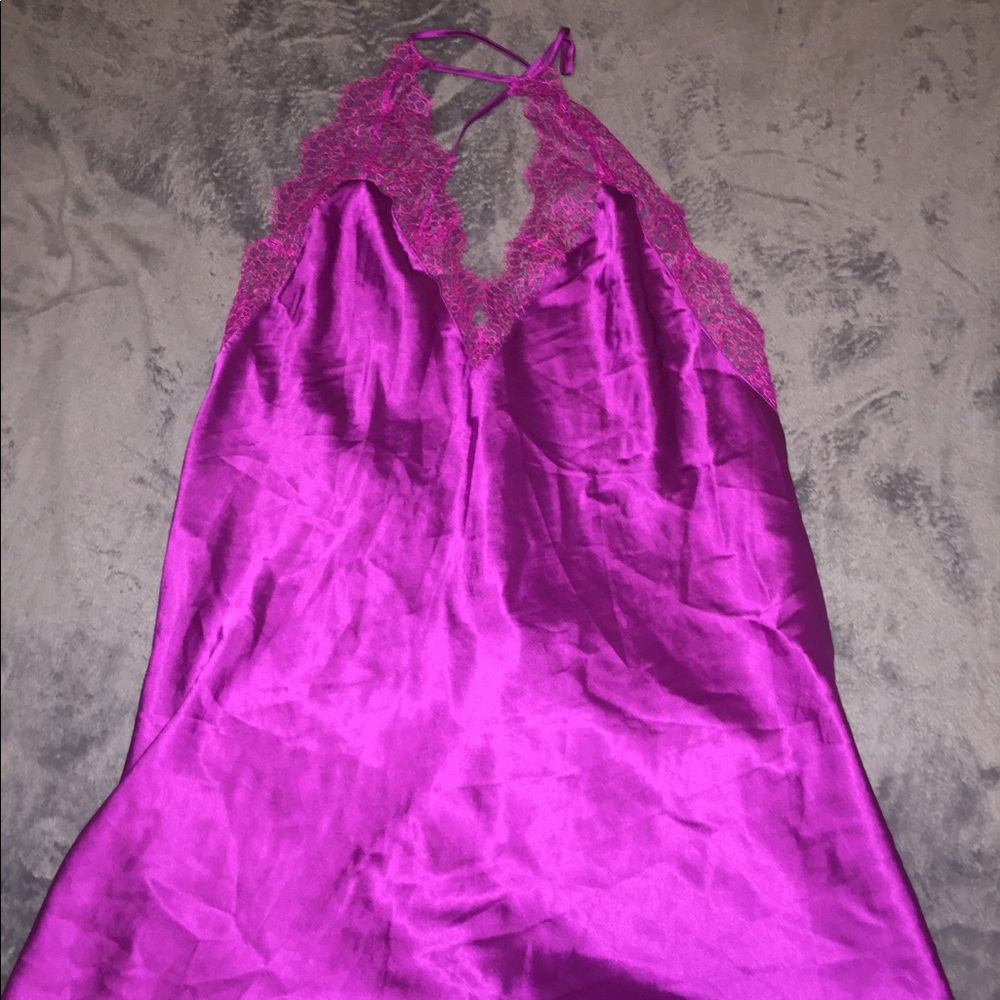 Victoria secret slip NEW