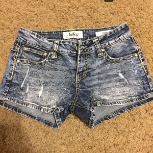 Daytrip shorts