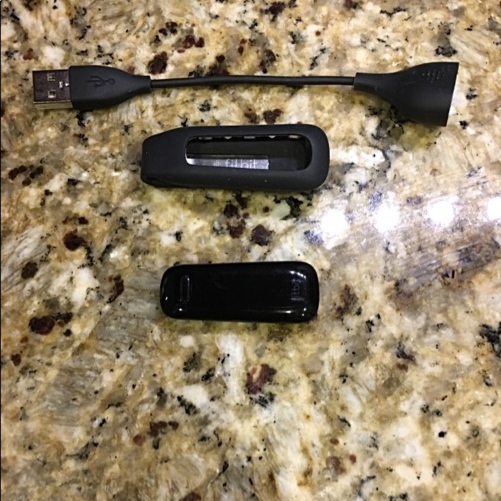 FitBit One